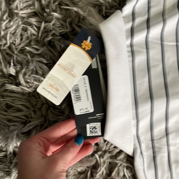 Notre dame pollo under armor - Picture 3 of 4